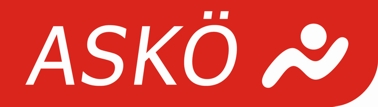 Askoe Logo Rot