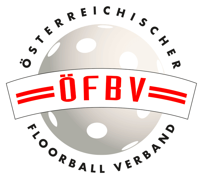 Oesterreichischer Floorball Verband Oefbv Logo