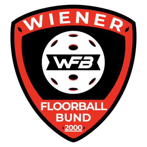 Wiener Floorball Verband Wfbv Logo