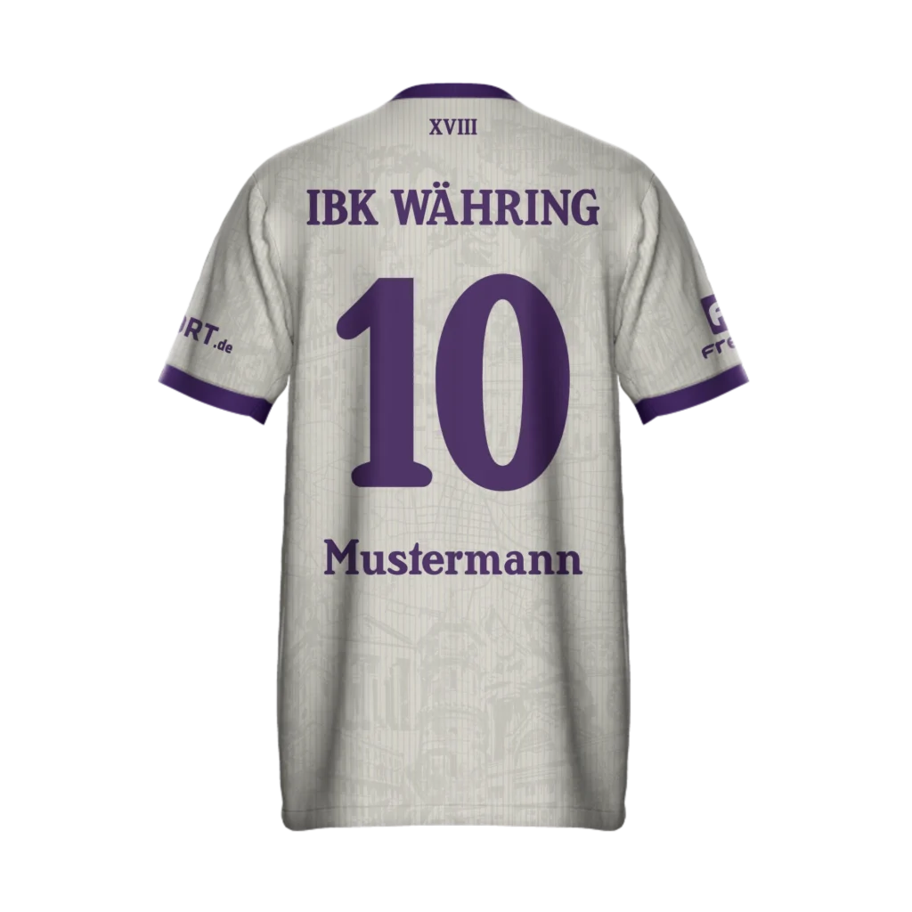 ibk waehring trikot hinten