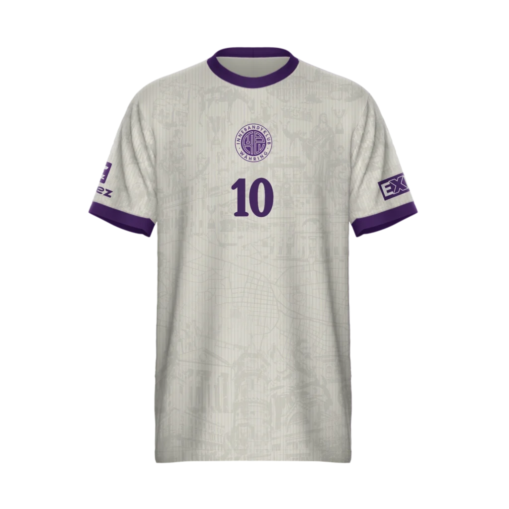 ibk waehring trikot vorne